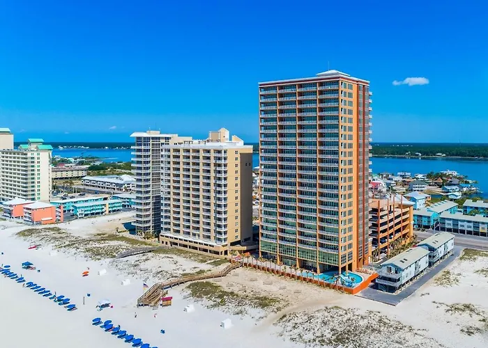 Phoenix 1102 * Gulf Shores