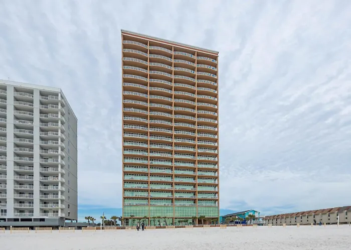 Phoenix 1102 * Gulf Shores