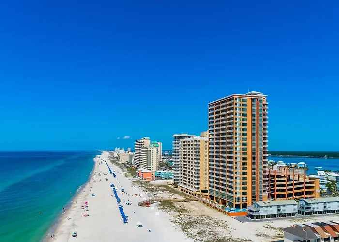 Phoenix 1102 Apartment Gulf Shores