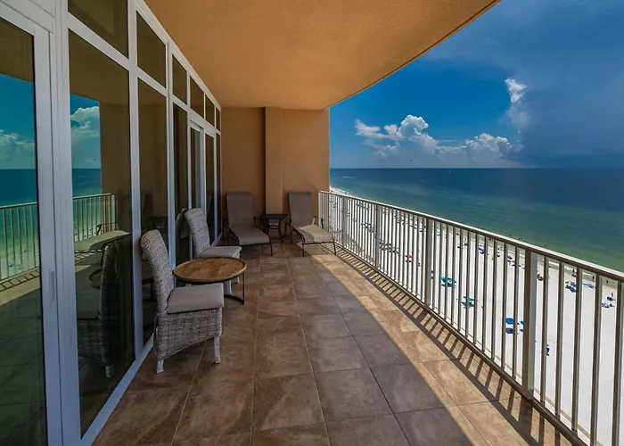 Phoenix 1102 Gulf Shores