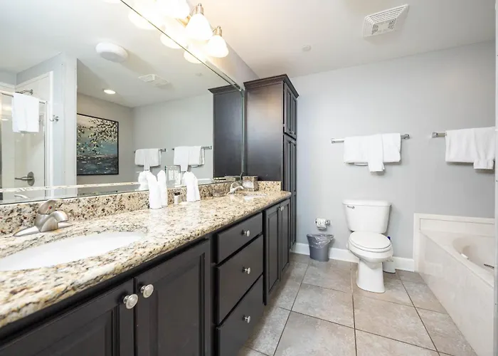 Phoenix 1102 Apartment Gulf Shores