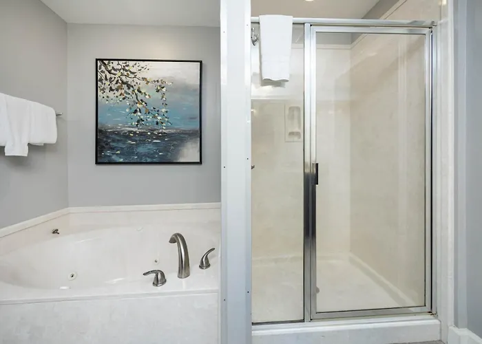 Phoenix 1102 Apartment Gulf Shores