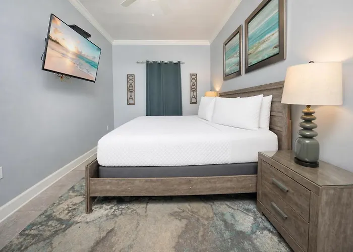 Phoenix 1102 Apartment Gulf Shores