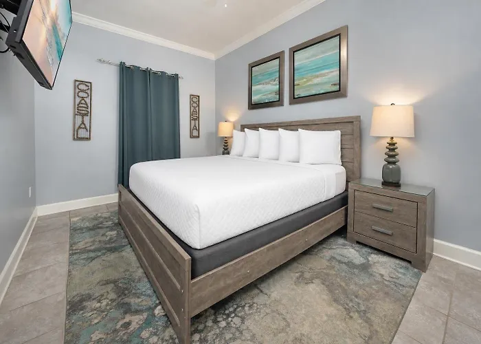 Phoenix 1102 Apartment Gulf Shores