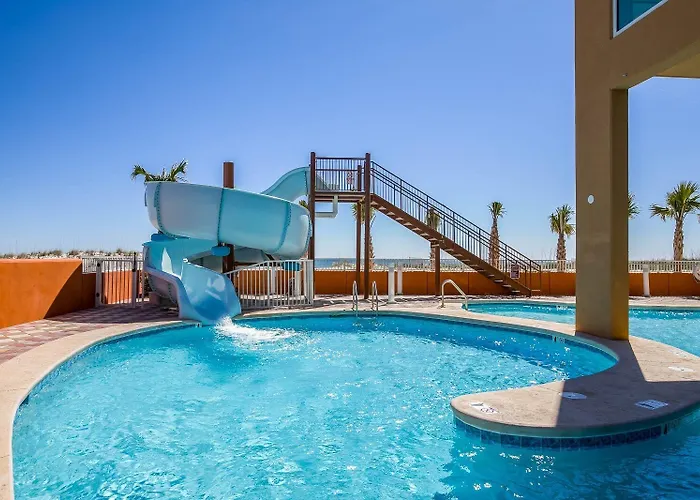 Phoenix 1102 Gulf Shores