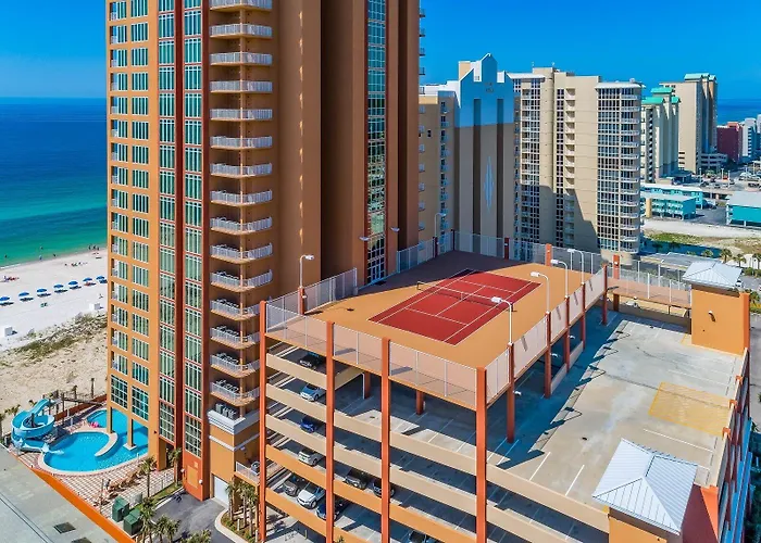 Apartment Phoenix 1102