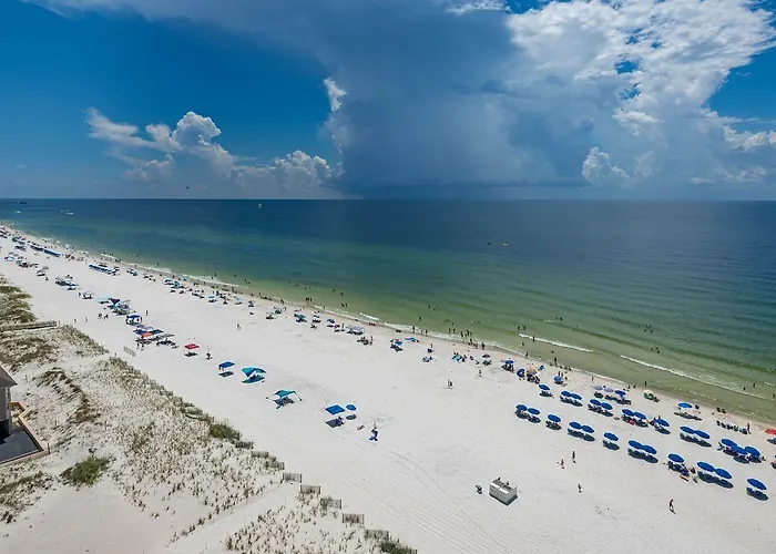 Apartment Phoenix 1102 Gulf Shores